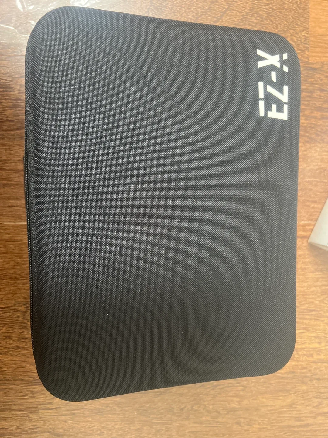 New EZ-X Wireless Touchscreen Handheld Massager image indicator(4)