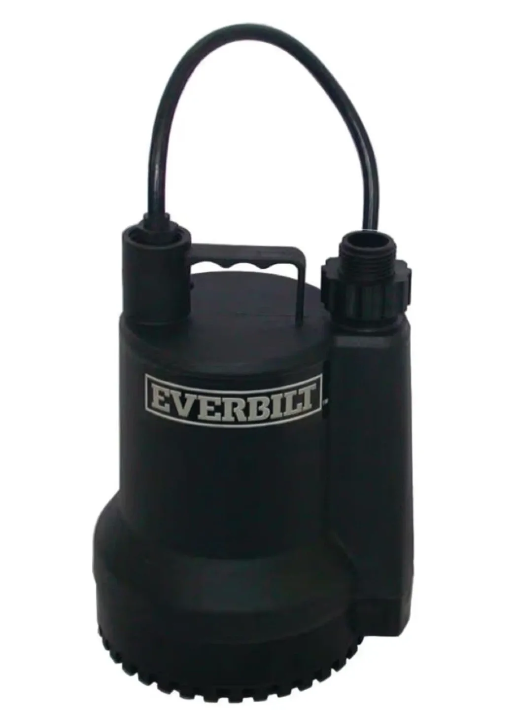 Everbilt Submersible Sump Pump