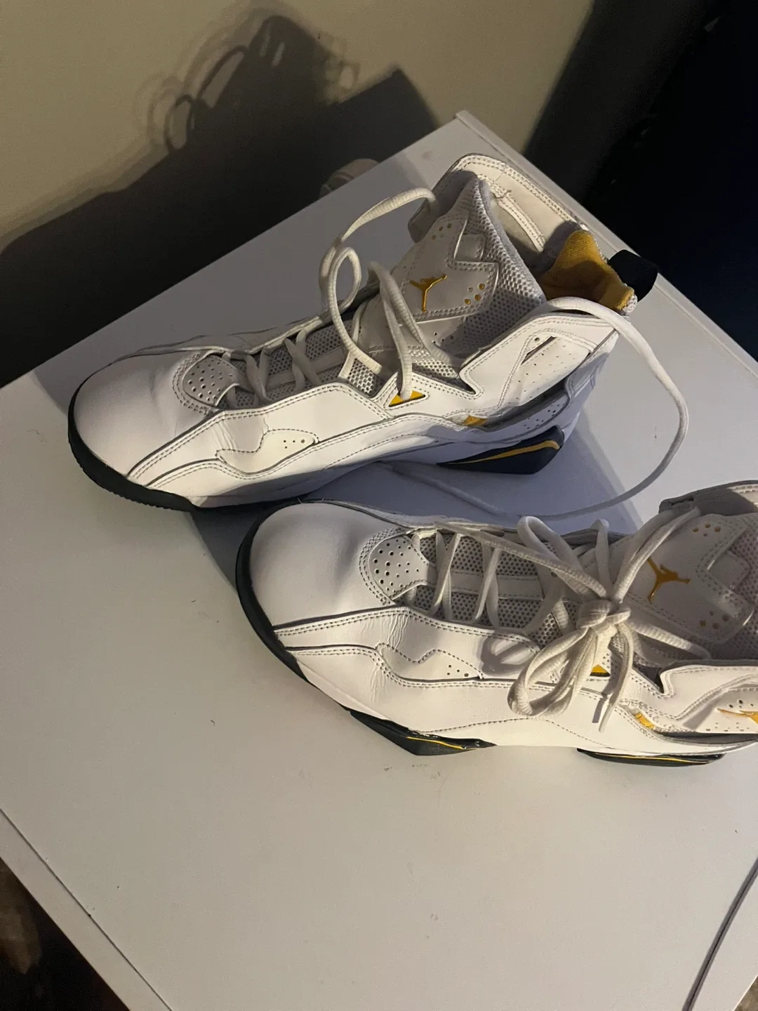 Jordan True Flight Size 10 Sneakers