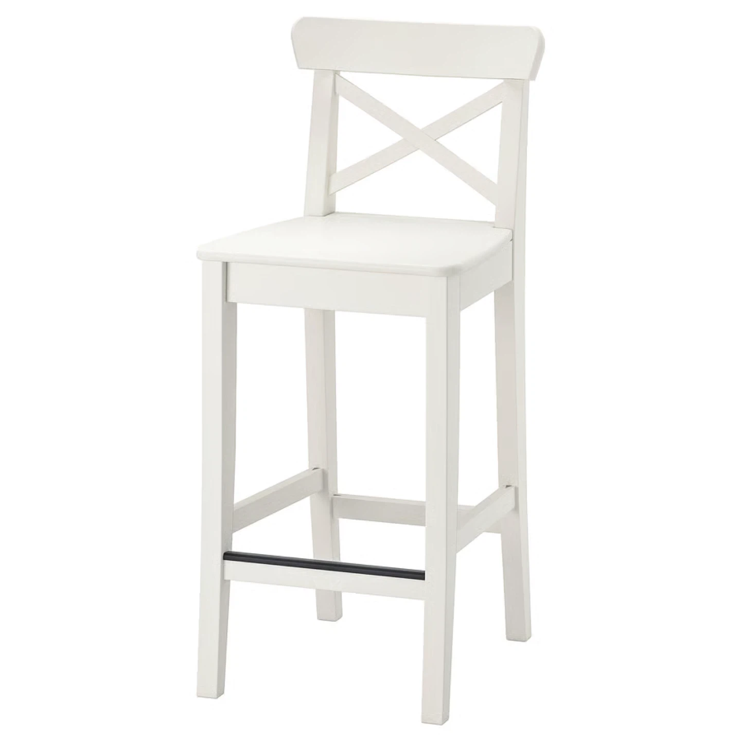 IKEA high Bar Stool
