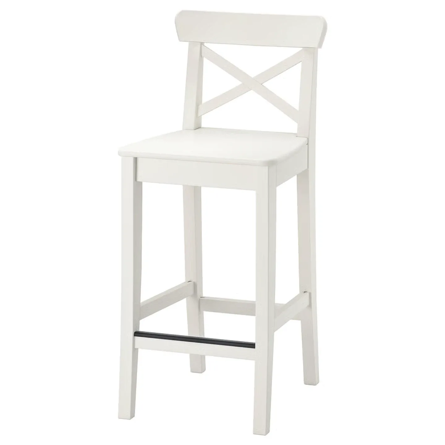 IKEA high Bar Stool