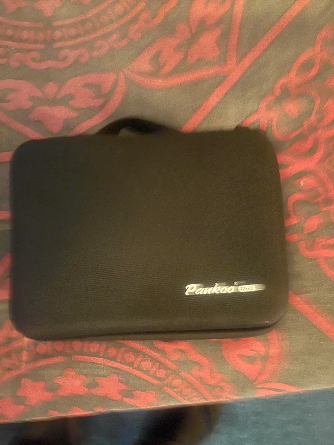 Pankoo 12x50 Monocular Telescope with Tripod image indicator(2)