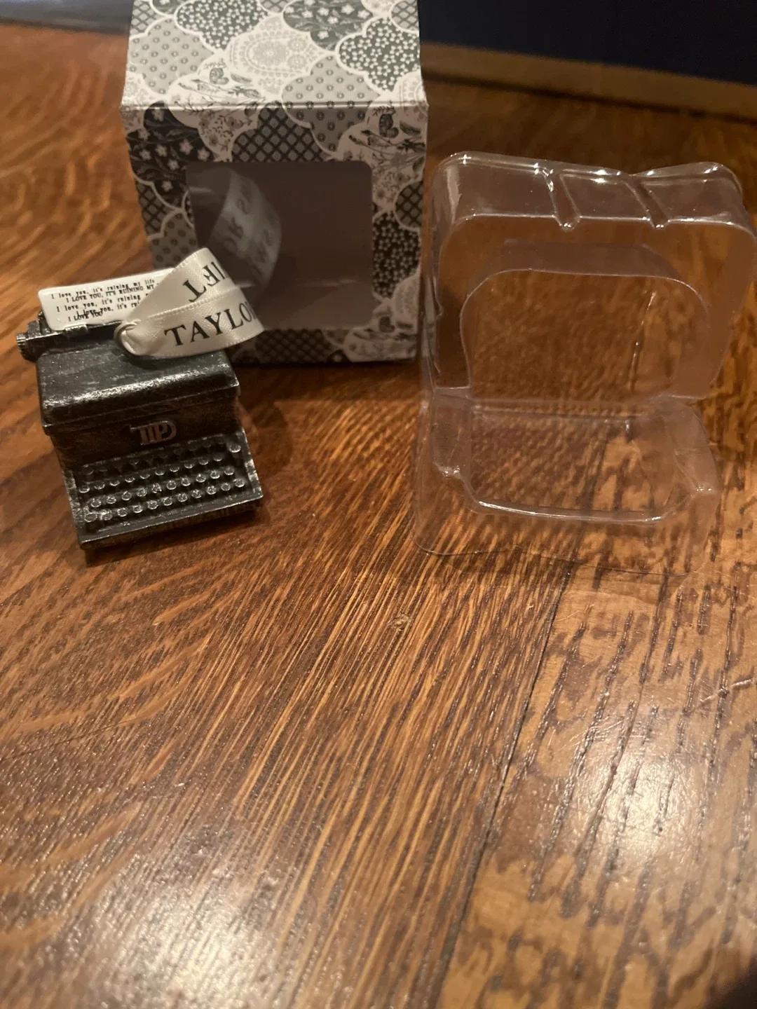 Taylor Swift tree ornaments image indicator(7)