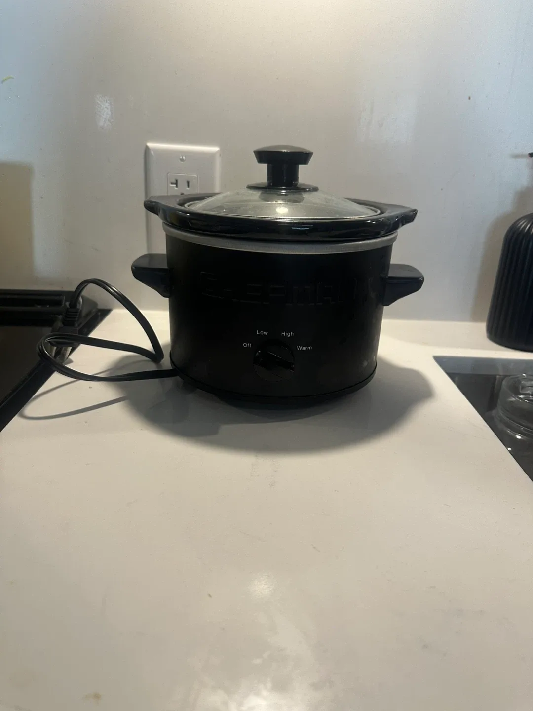 Chefman Slow Cooker