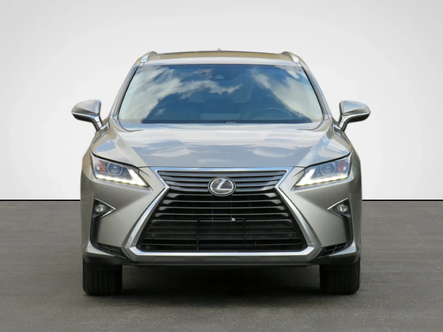2018 Lexus RX 350 SUV Clean Status