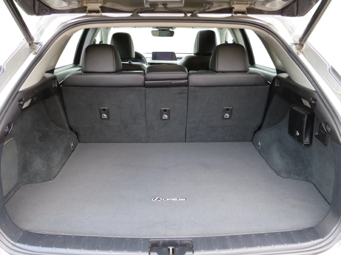 2018 Lexus RX 350 SUV Clean Status image indicator(10)