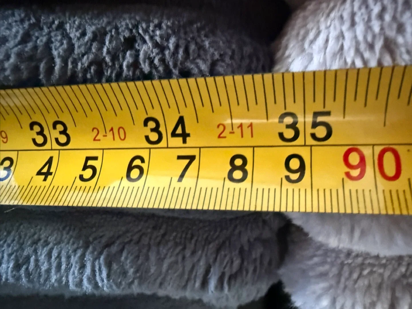 Corduroy Grey Modular Sofa image indicator(5)