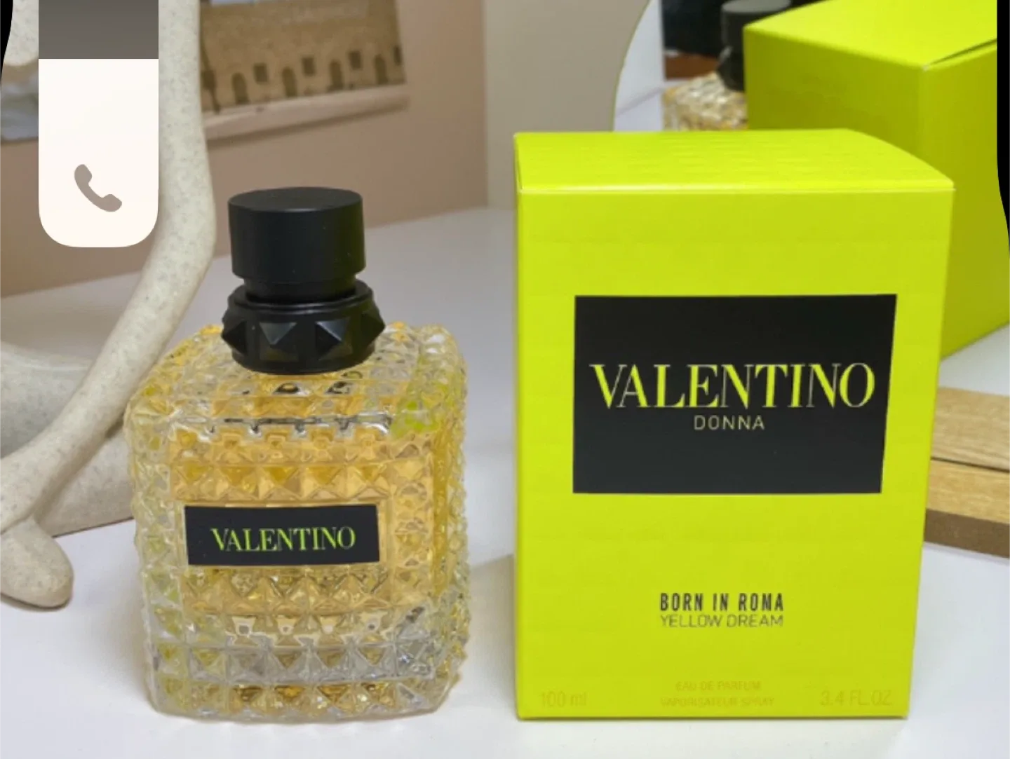 Yves Saint Laurent Black Opium Glitter Edition 90ml image indicator(2)