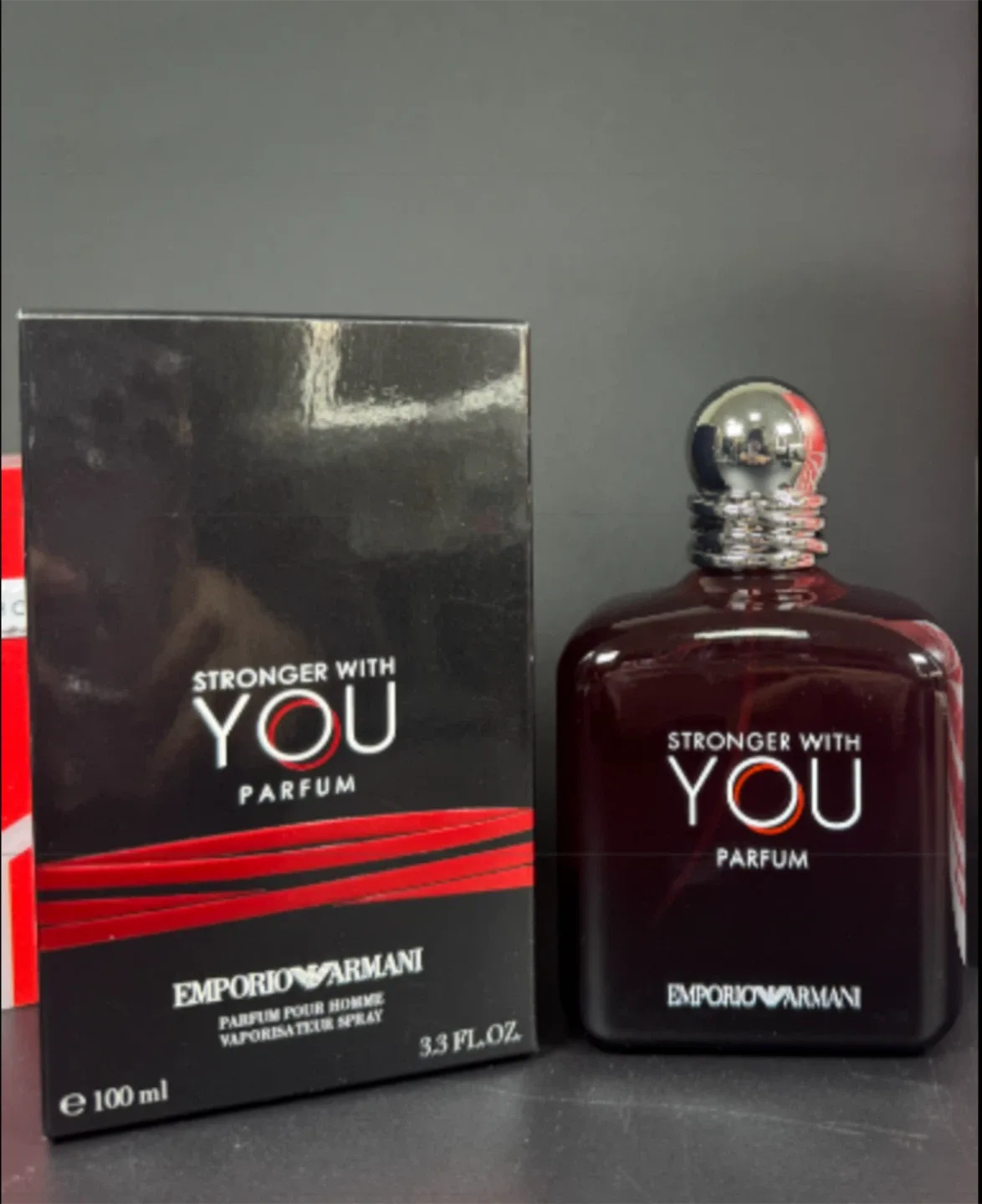 Yves Saint Laurent Black Opium Glitter Edition 90ml