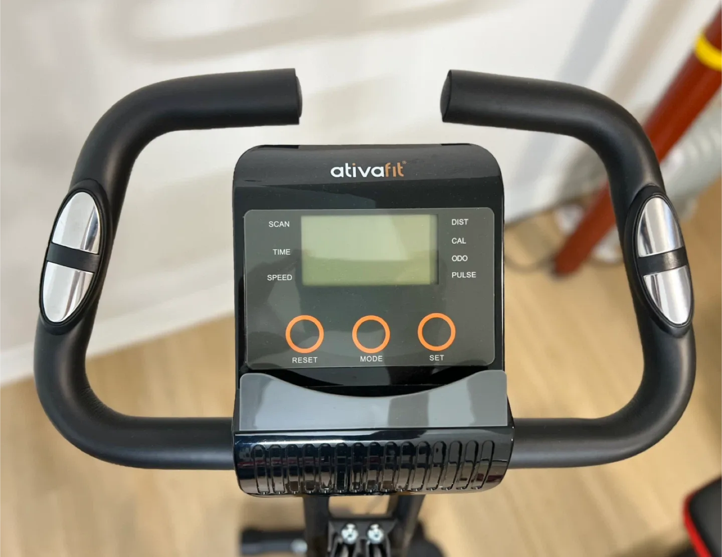 AtivaFit Exercise Bike image indicator(3)