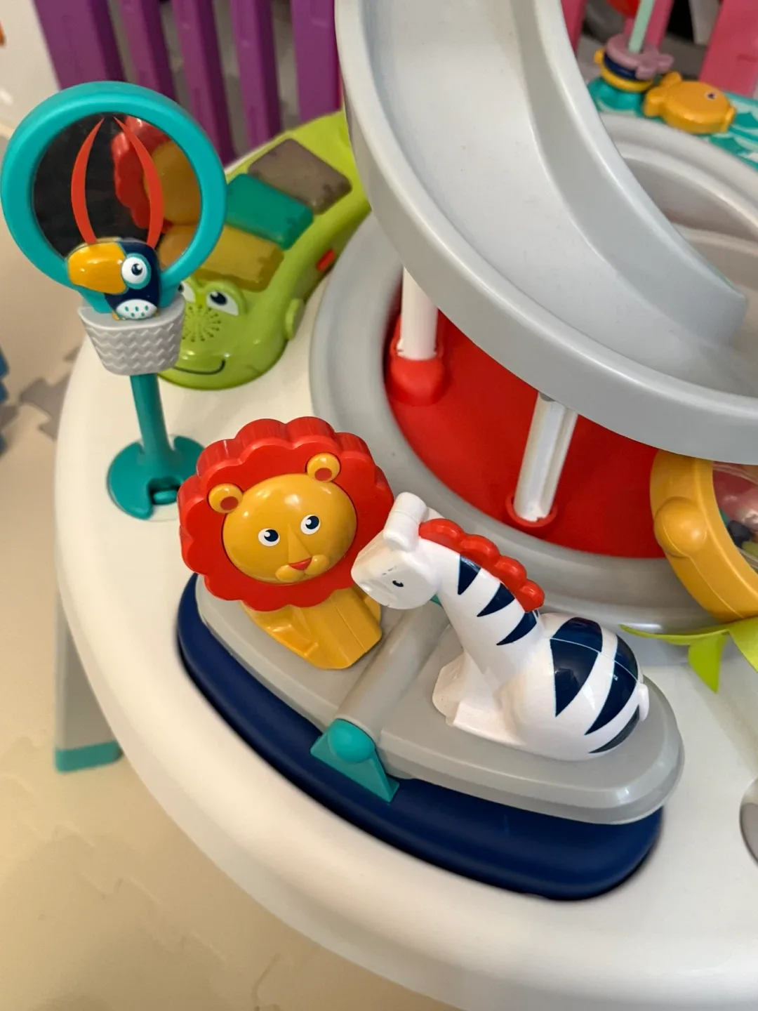 Fisher price Activity Centre image indicator(2)