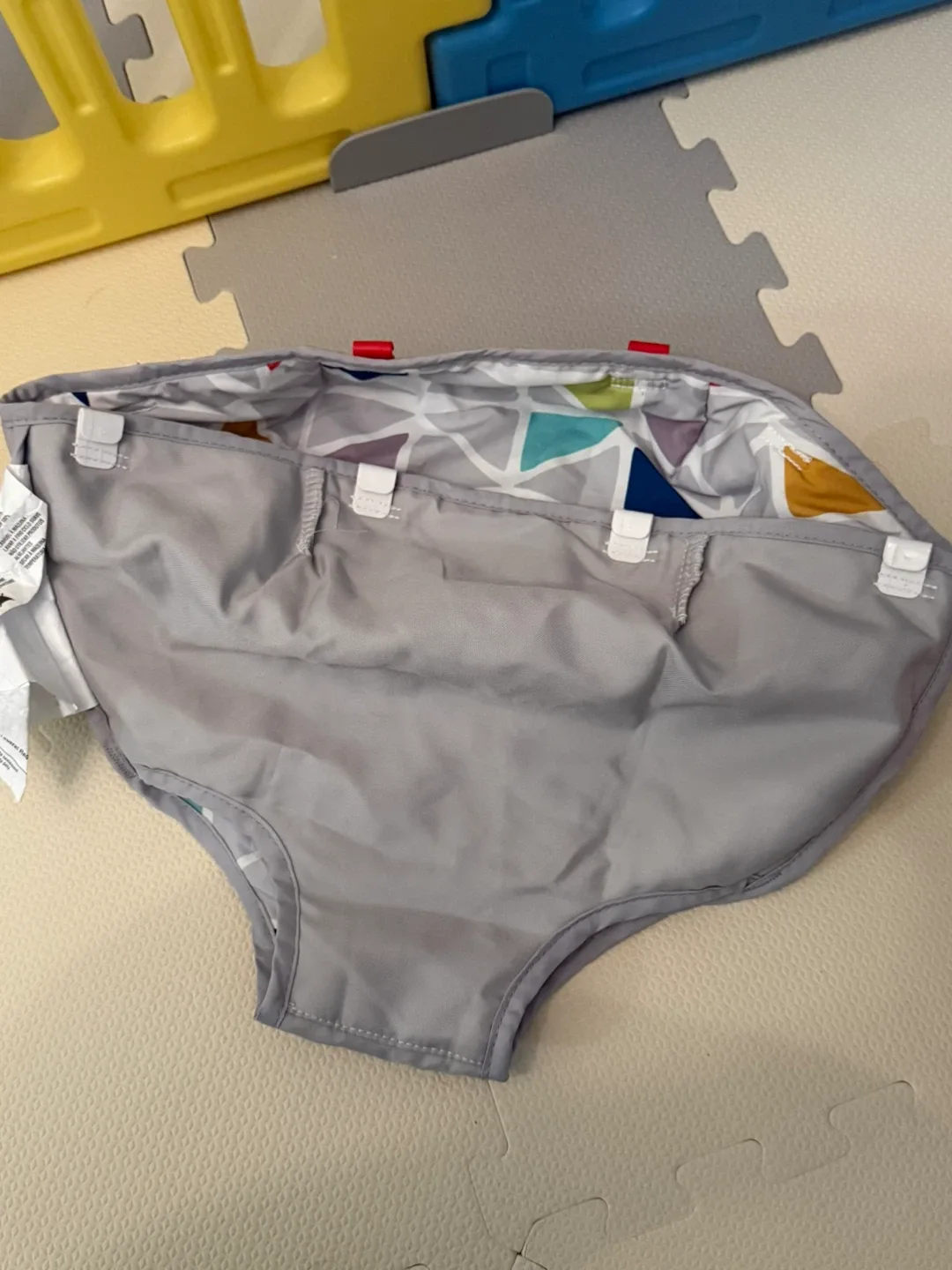 Fisher price Activity Centre image indicator(4)