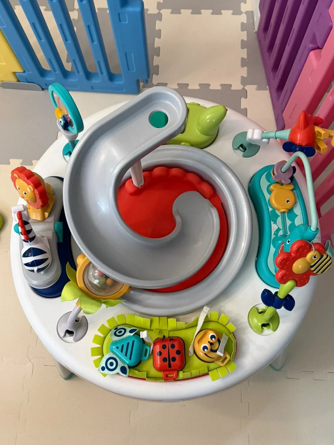 Fisher price Activity Centre