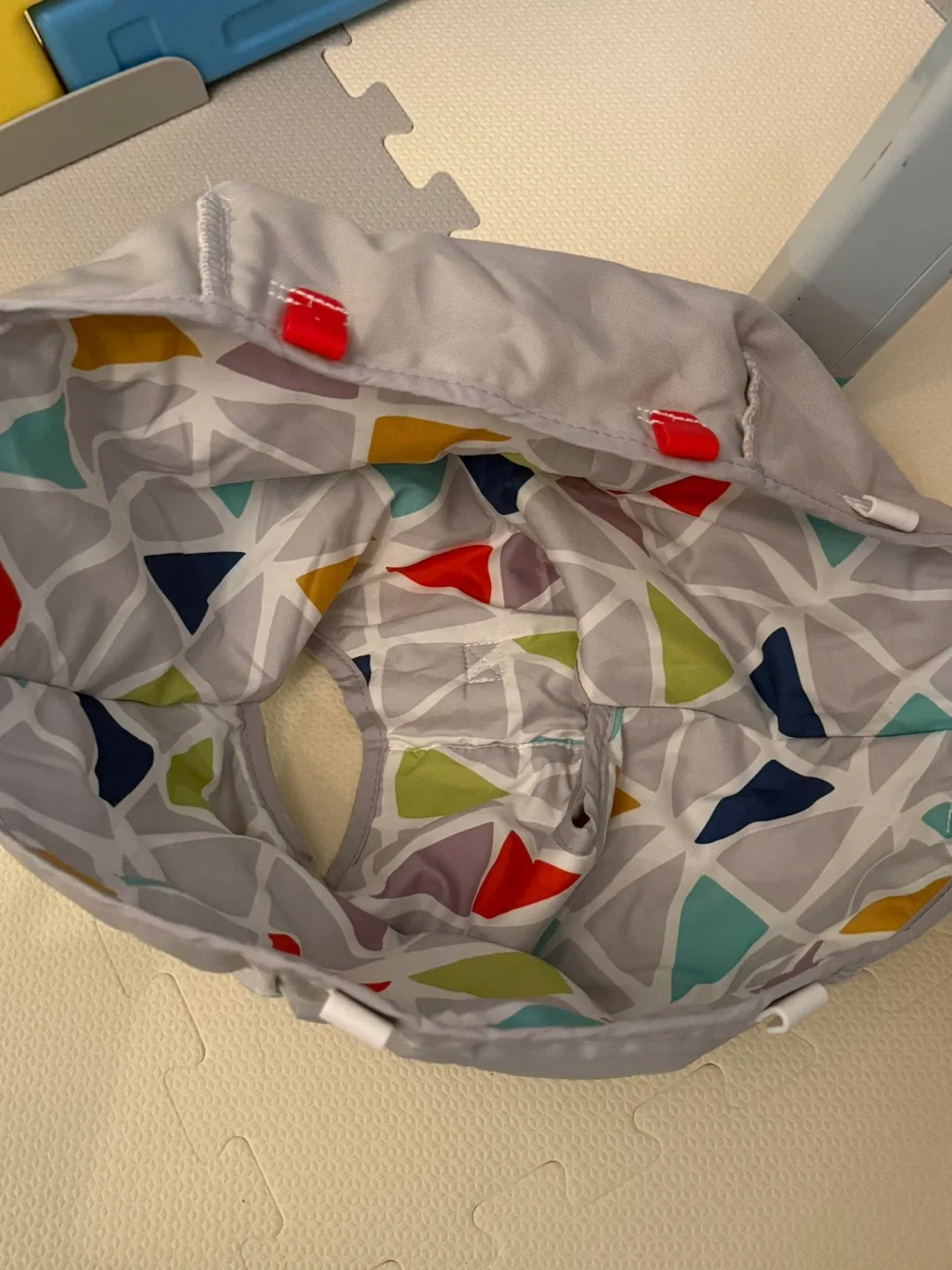 Fisher price Activity Centre image indicator(5)