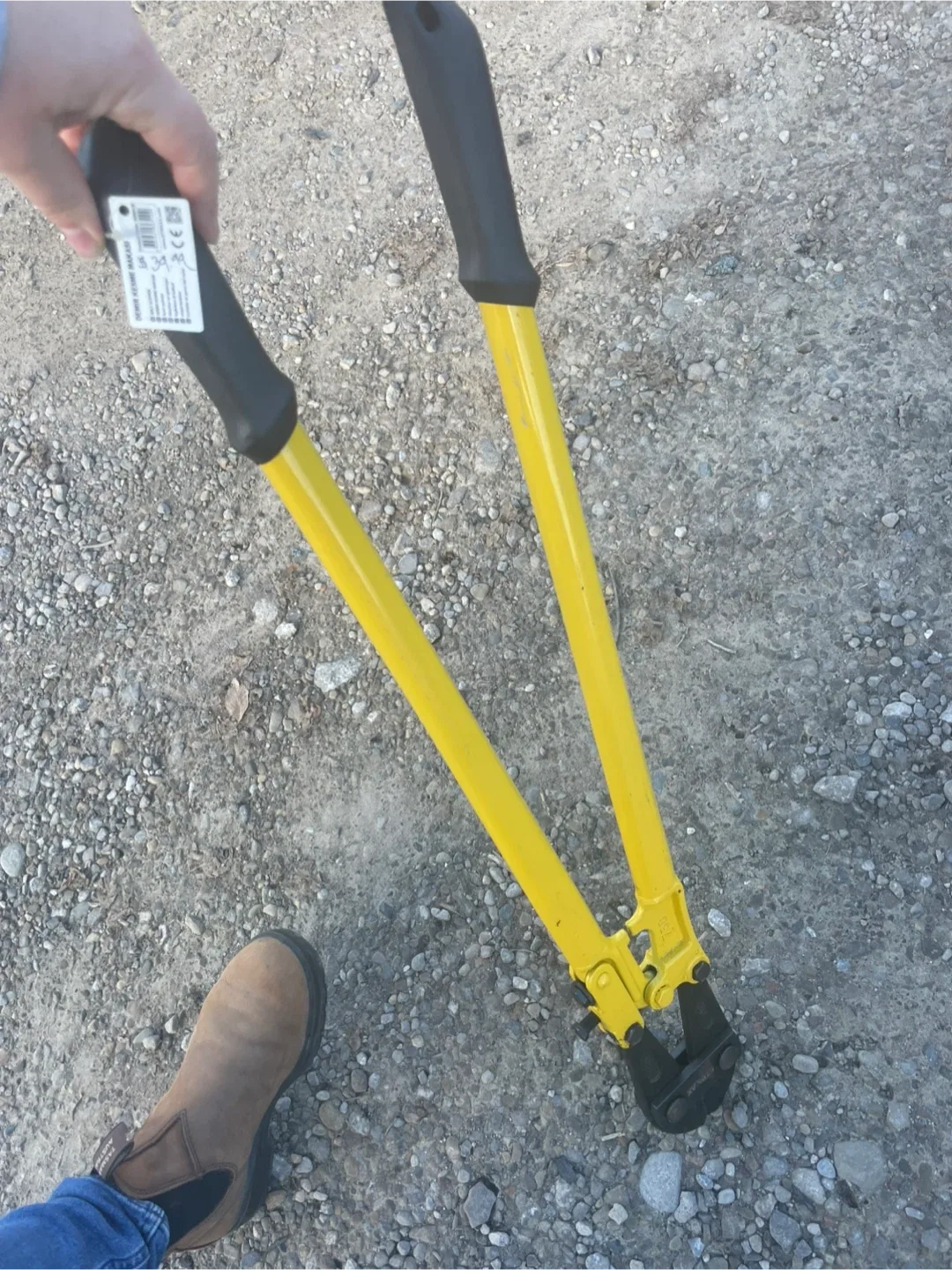 Cutters image indicator(2)