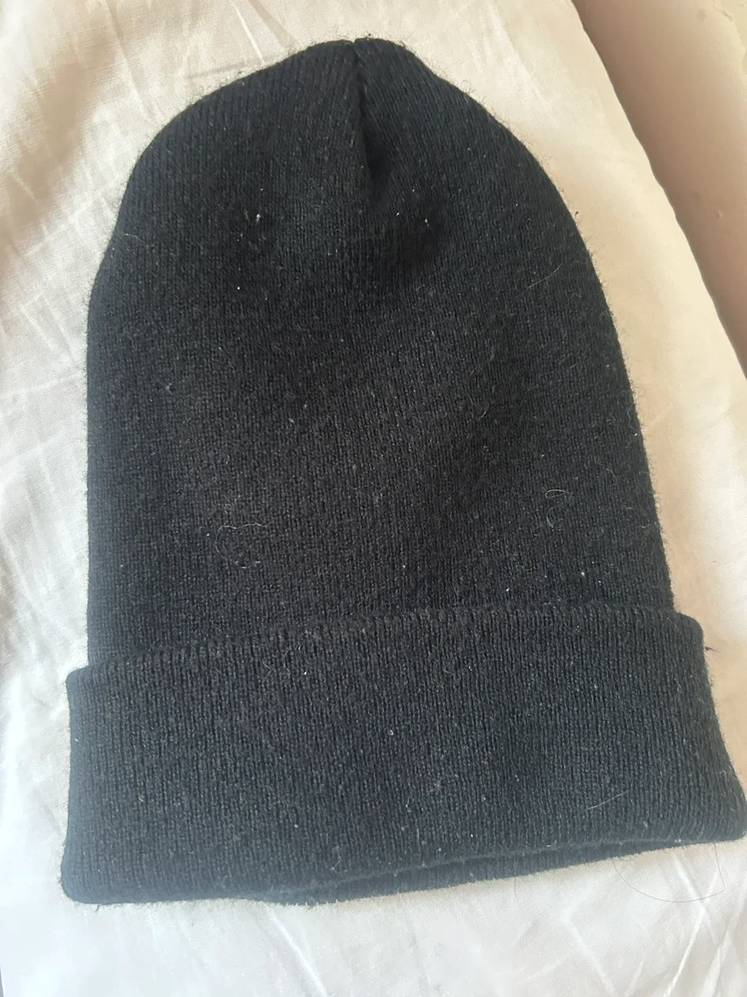 Carhartt Acrylic Watch Toque - Black image indicator(2)