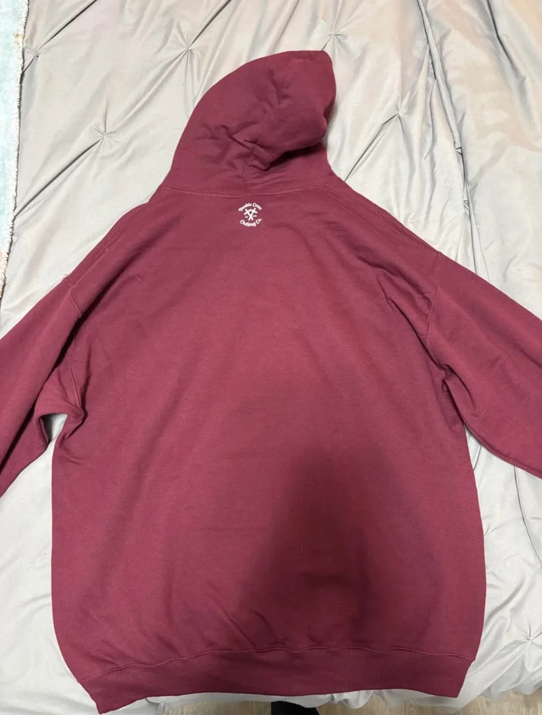 Unisex Hopdie - size L image indicator(2)