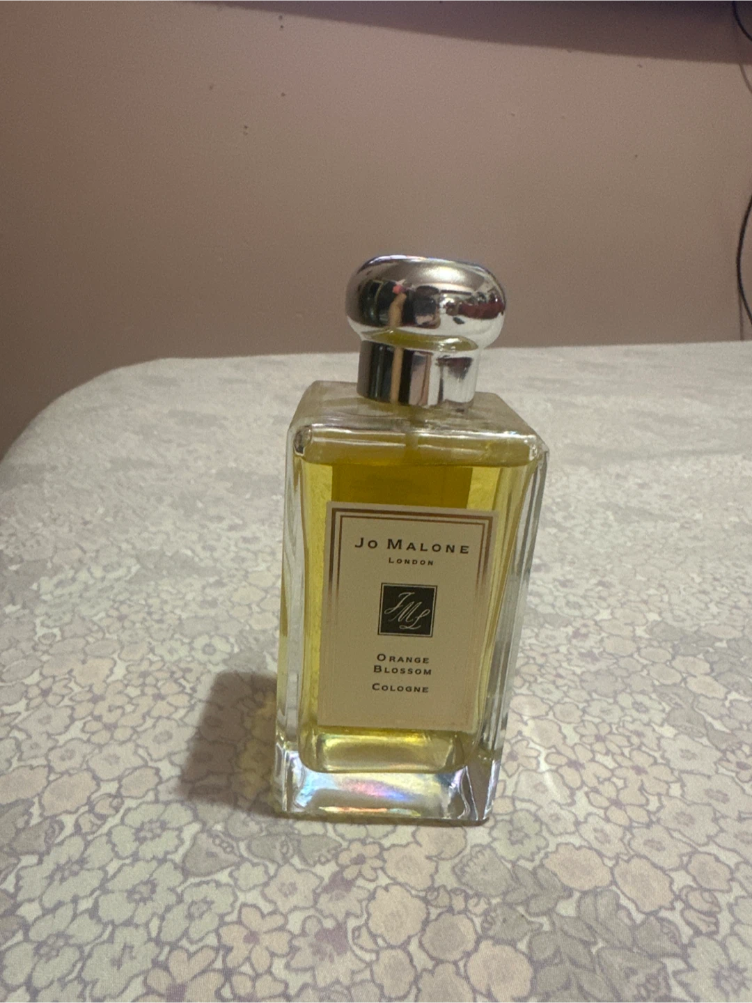 Jo Malone Orange Blossom Cologne 3.4 fl oz - photo 2