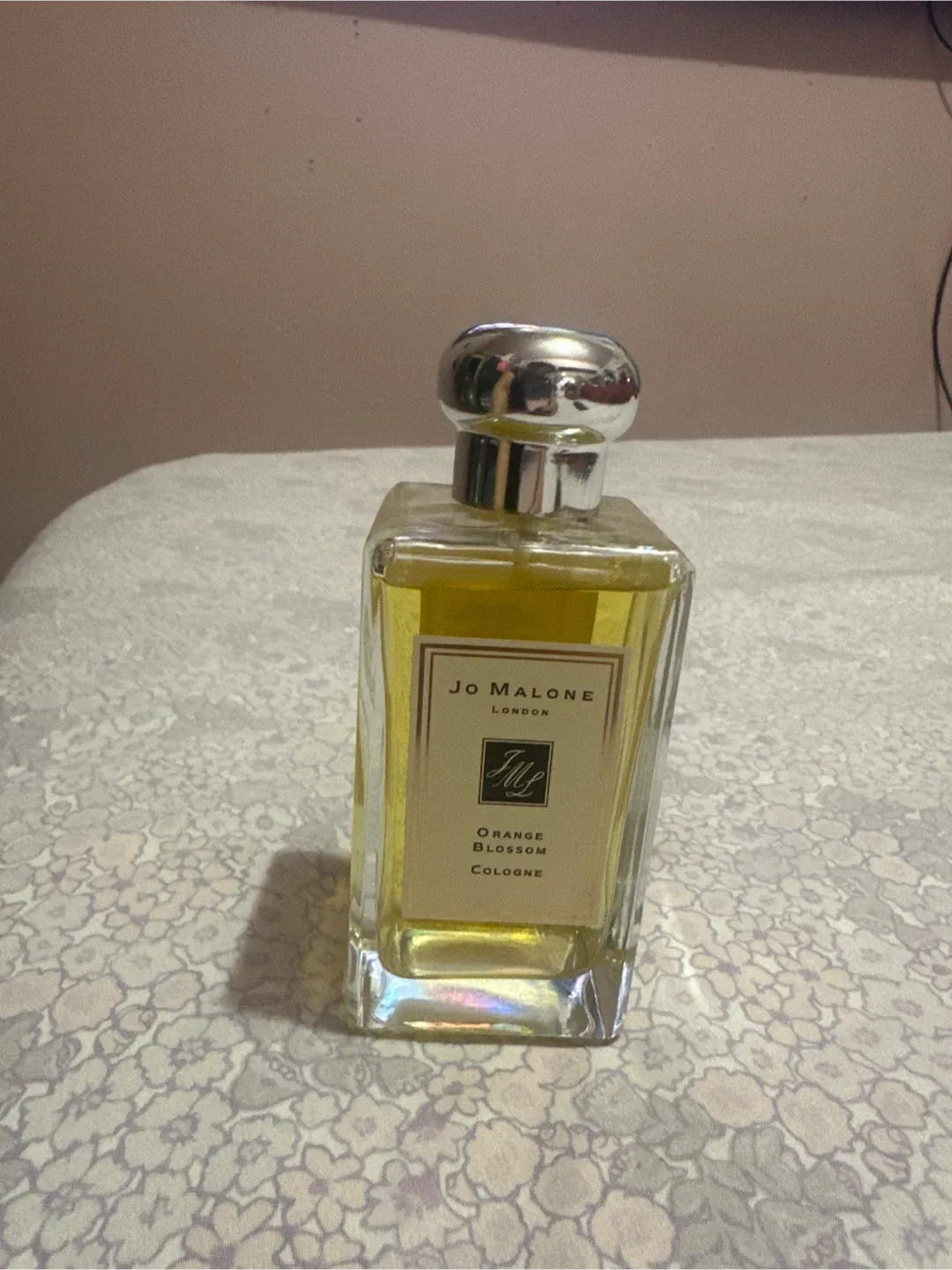 Jo Malone Orange Blossom Cologne 3.4 fl oz image indicator(2)
