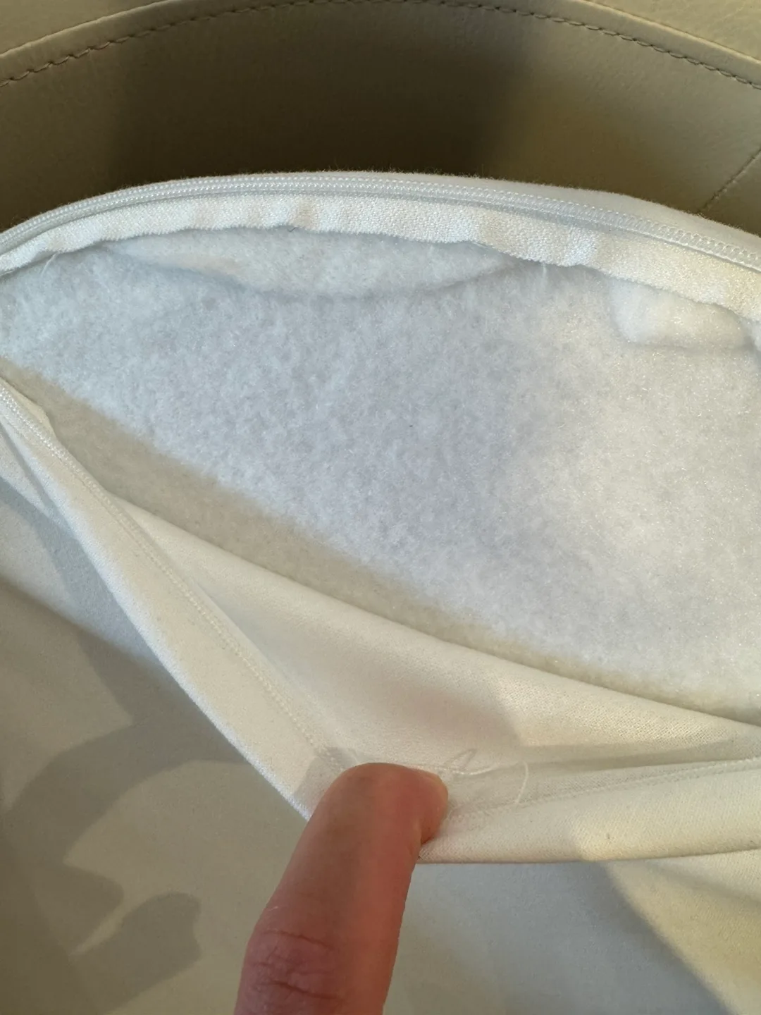 Babyletto x Gathre Capsule Bassinet image indicator(6)