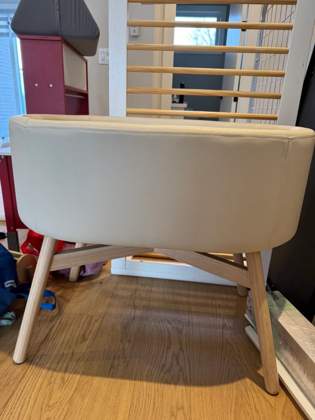 Babyletto x Gathre Capsule Bassinet image indicator(7)