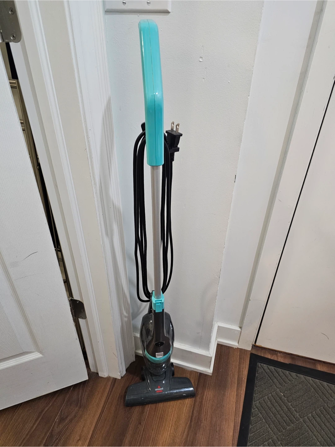 Vacuum