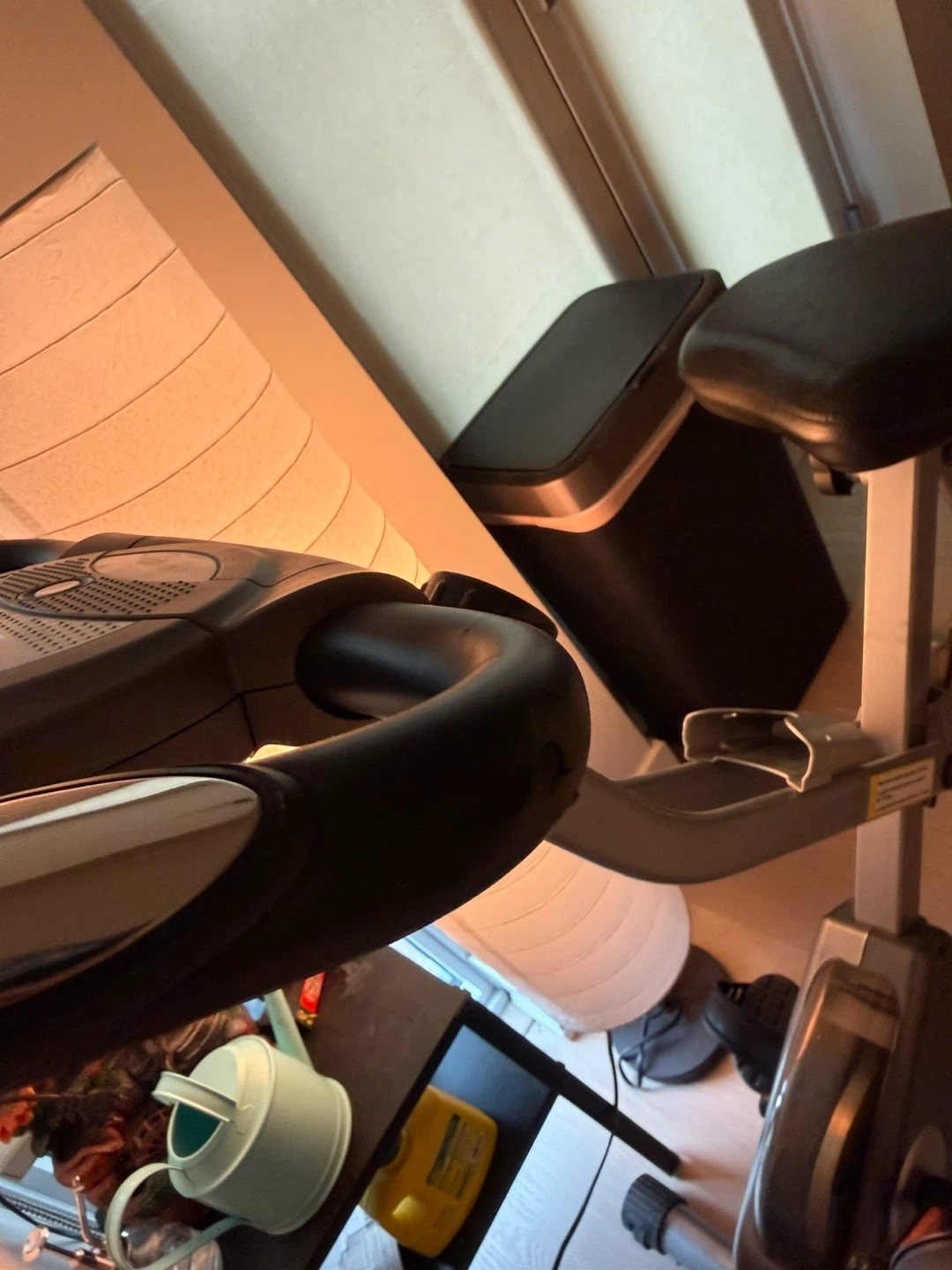 Exerpeutic Exercise Bike - photo 2