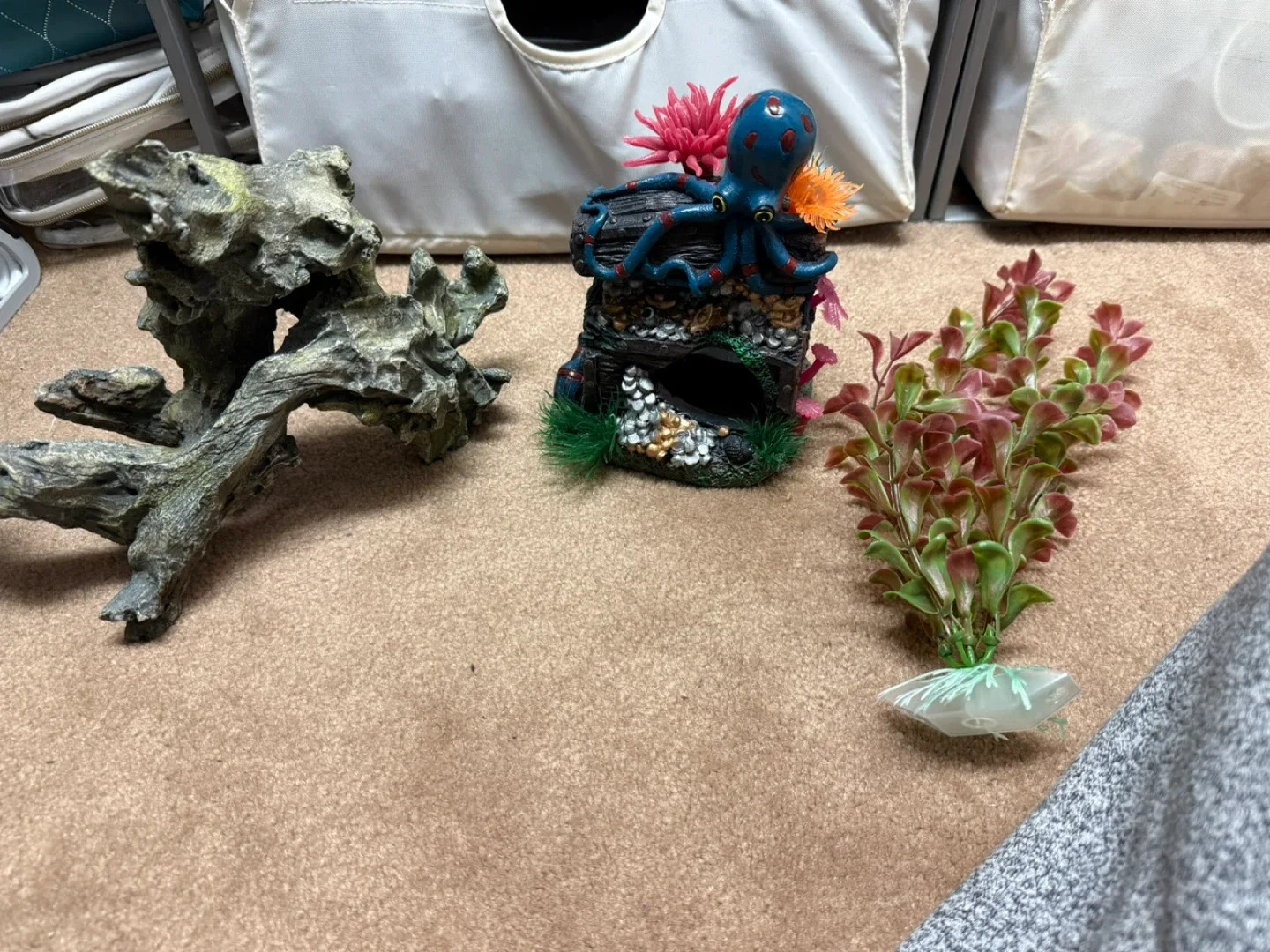 Aquarium Filter Cartridges & Fish Supplies image indicator(3)