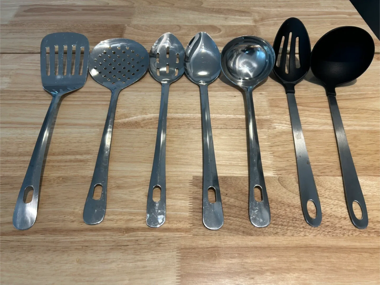 Kitchen Utensil Set