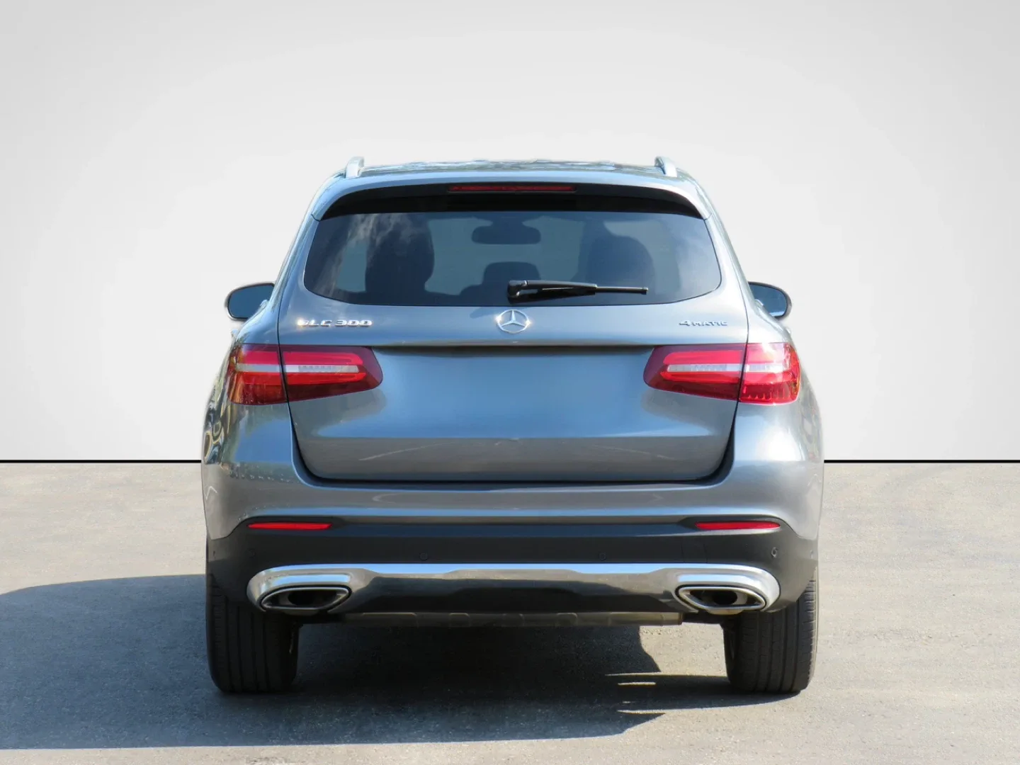 2019 Mercedes-Benz GLC 300 image indicator(3)