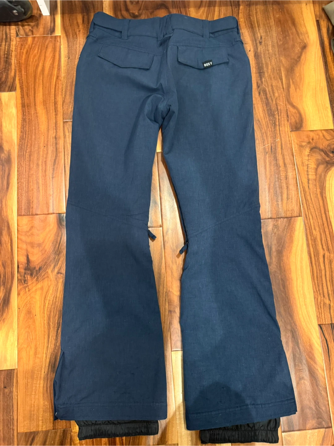 Ski/snow pants and jacket - photo 4