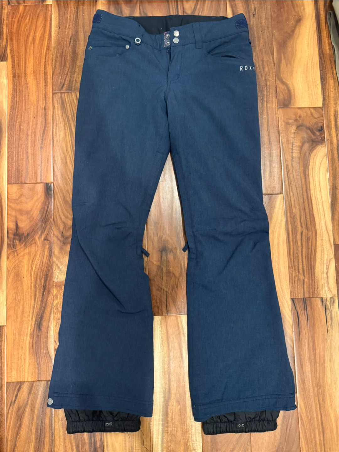 Ski/snow pants and jacket - photo 3