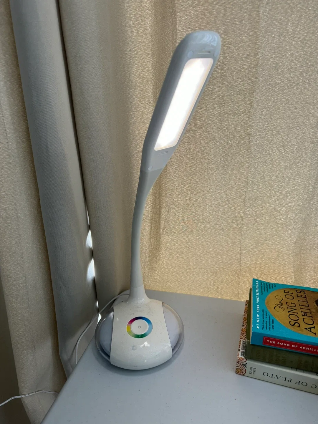 OttLite LED Desk Lamp