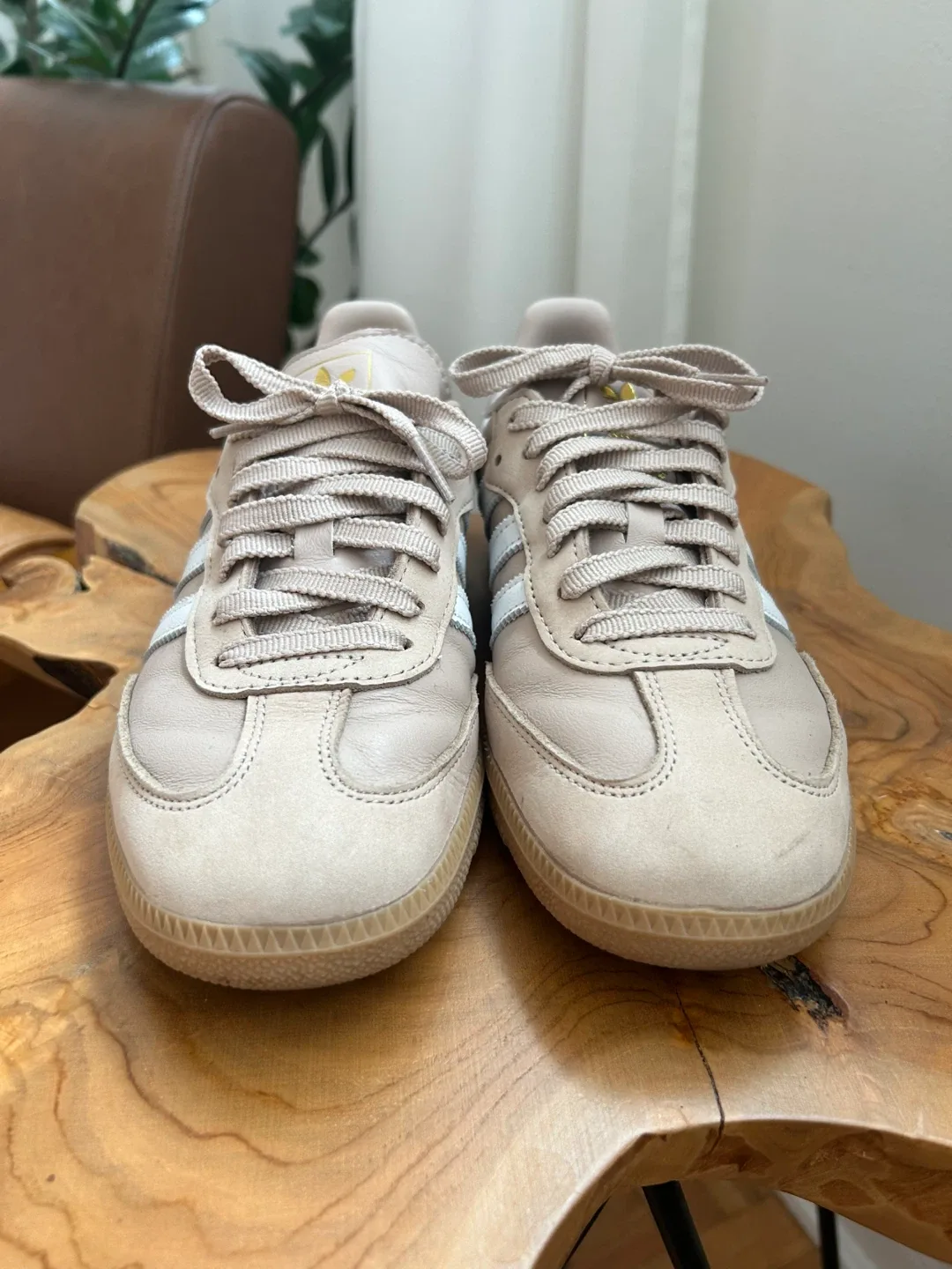 Adidas Samba Shoes image indicator(2)