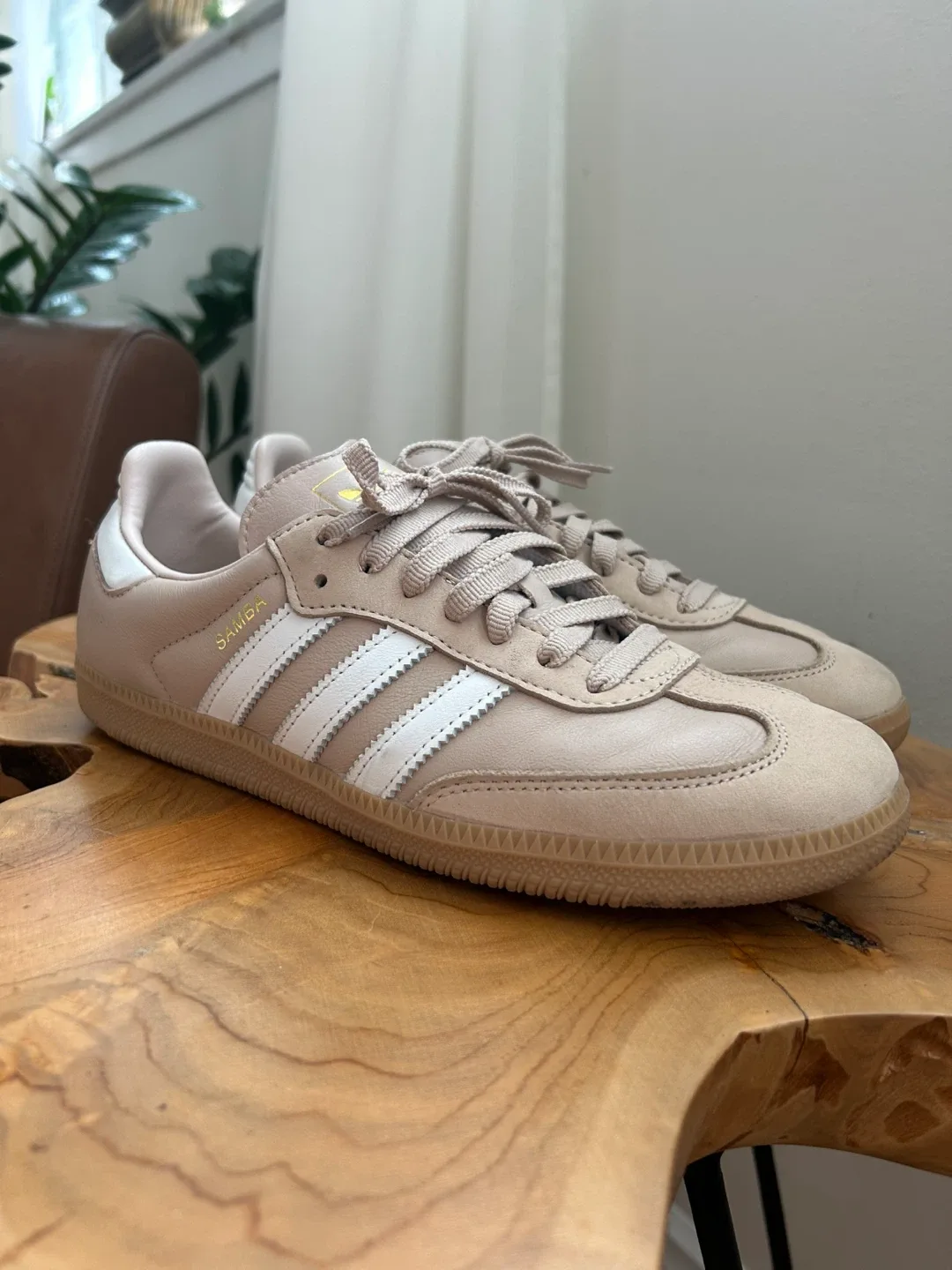 Adidas Samba Shoes