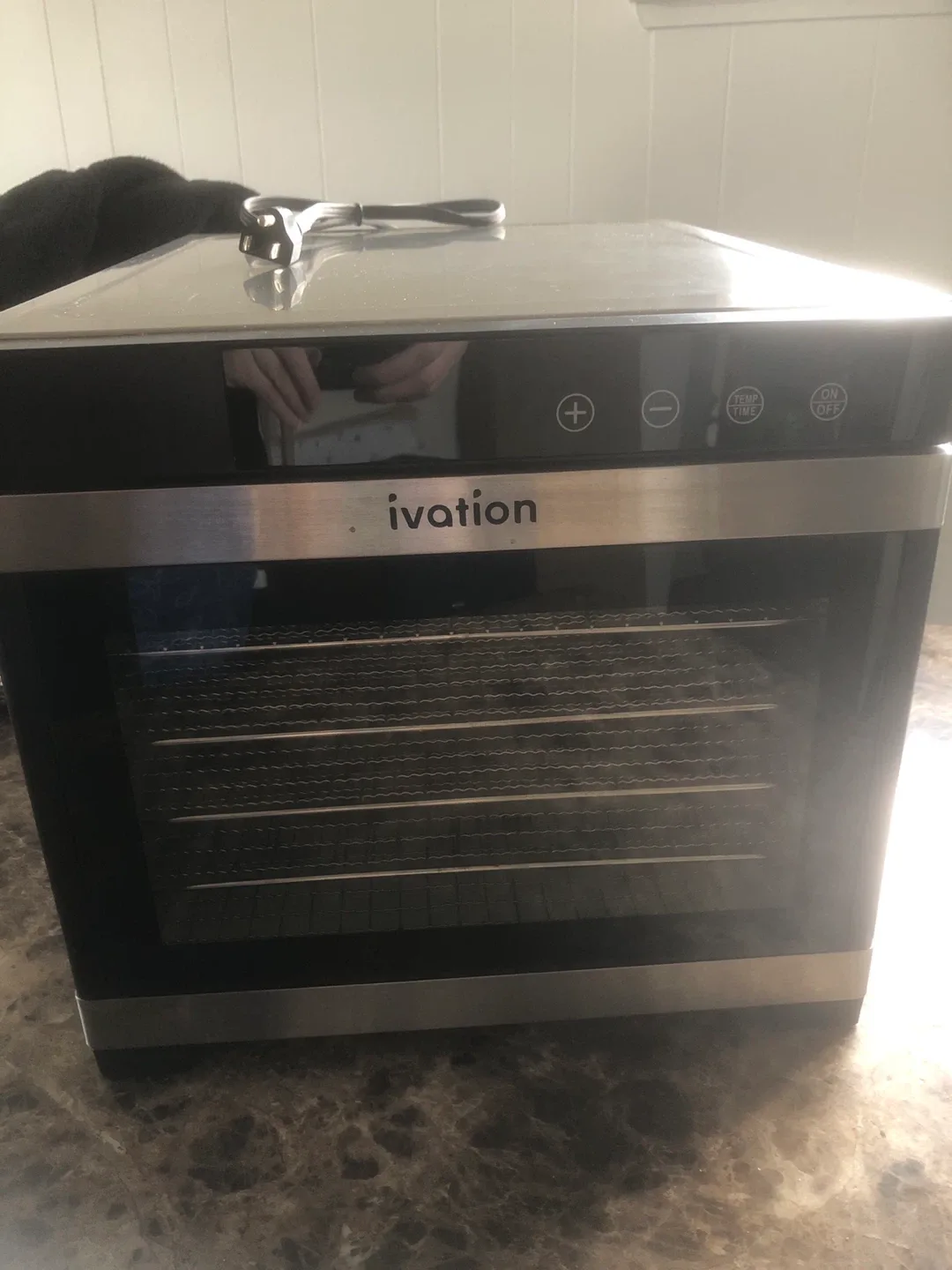 Ivation Food Dehydrator