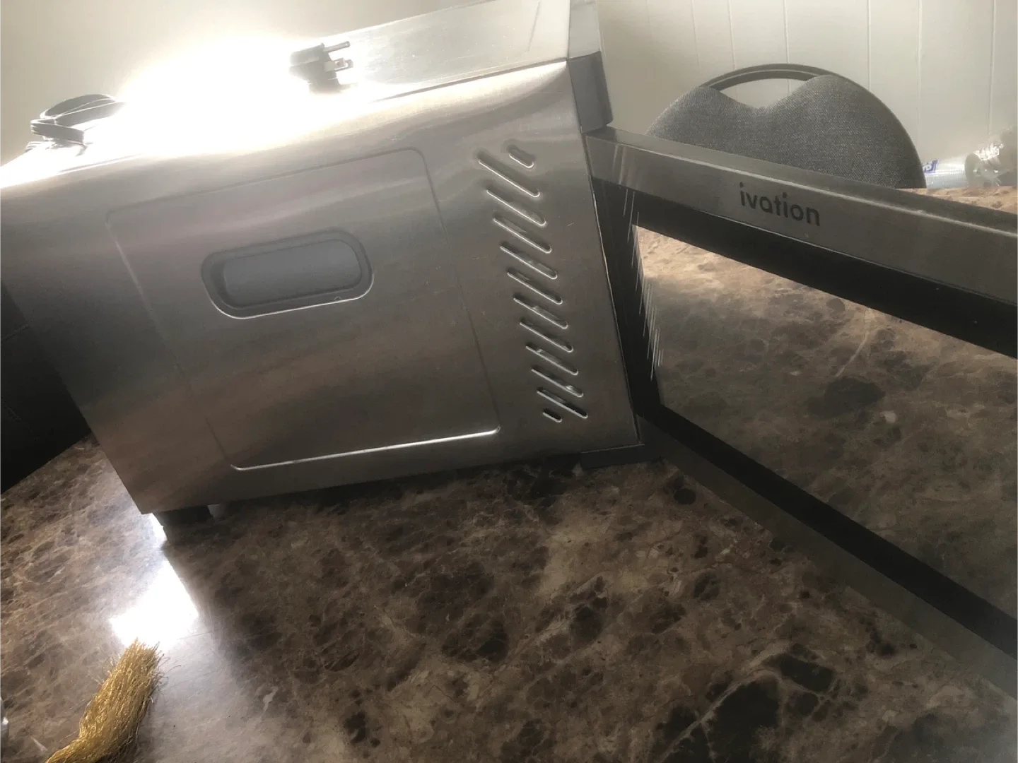 Ivation Food Dehydrator image indicator(4)