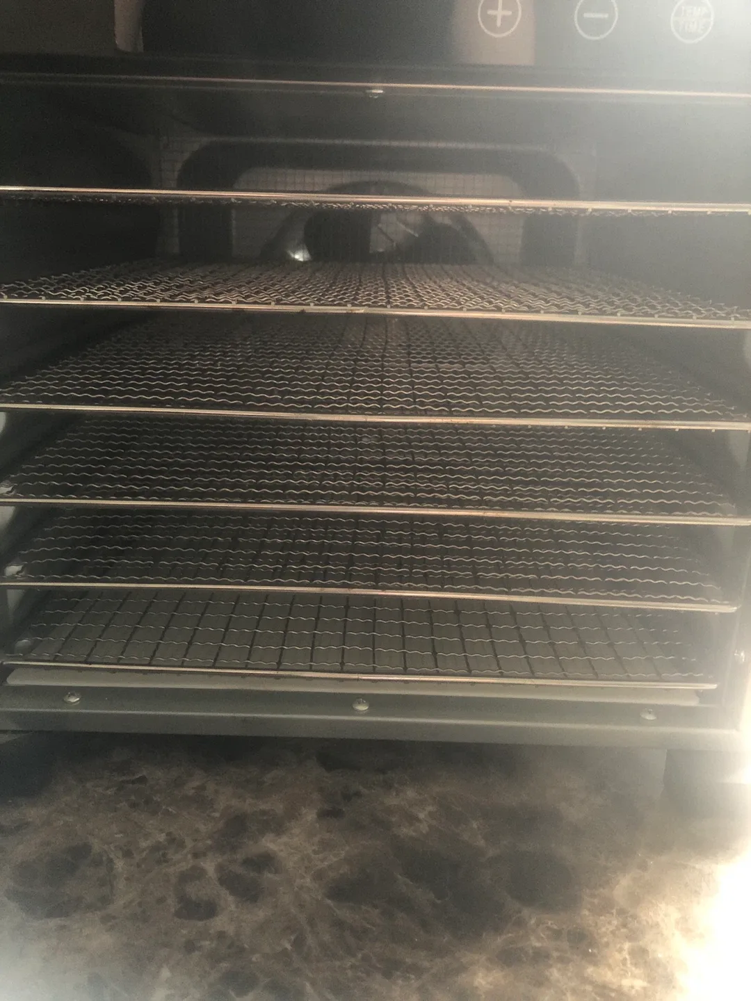 Ivation Food Dehydrator image indicator(2)