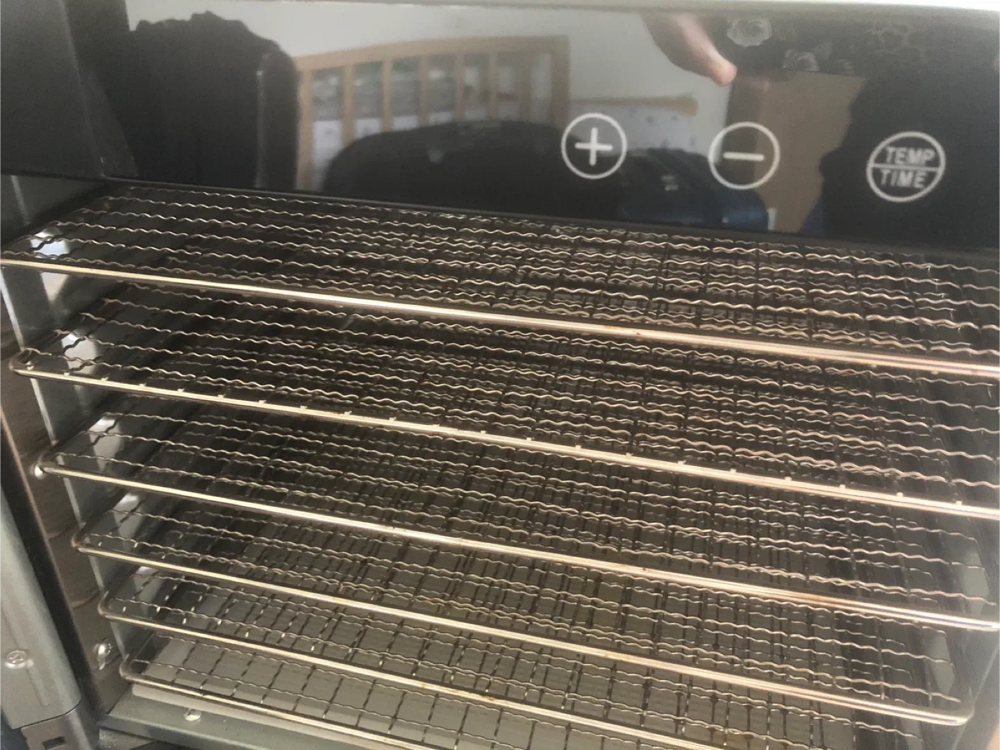 Ivation Food Dehydrator image indicator(7)