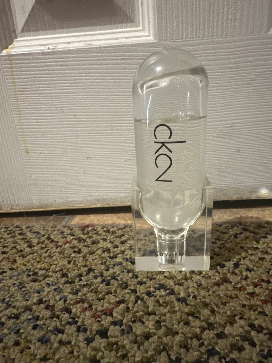 CK One Calvin Klein Eau de Toilette 3.4 fl oz