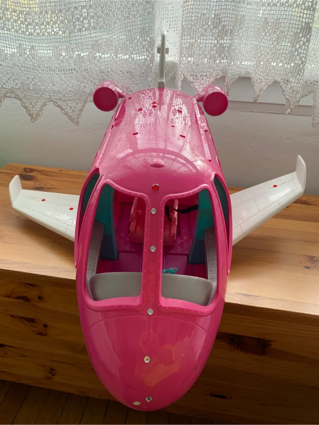 Barbie Dream Plane image indicator(3)