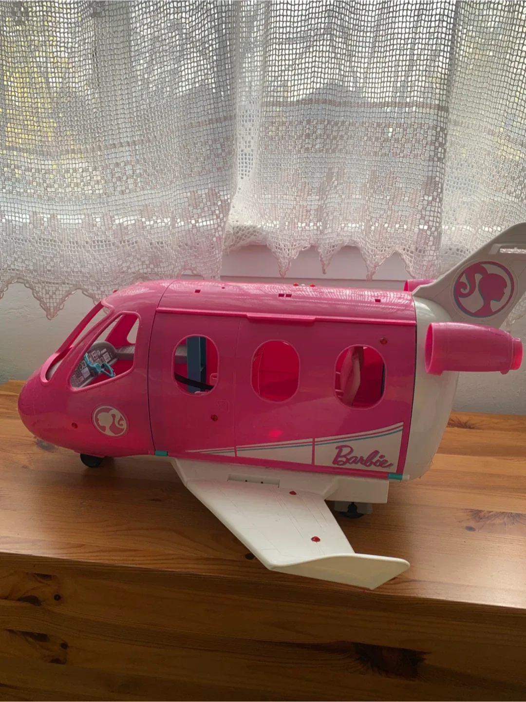 Barbie Dream Plane image indicator(2)