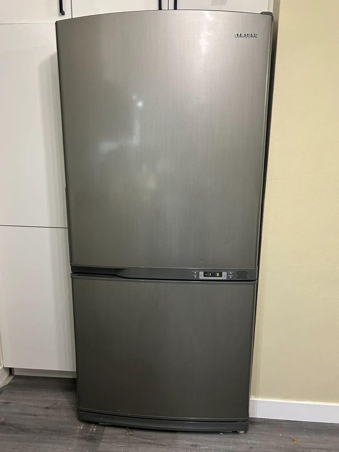 Samsung RB1855SL Fridge - Excellent Condition!