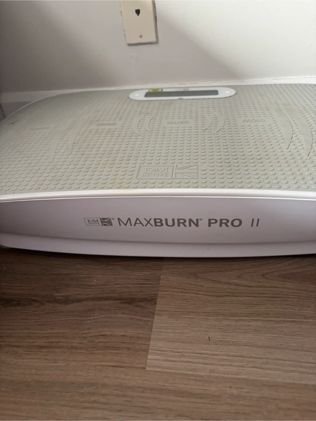 F&M Active Maxburn Pro II
