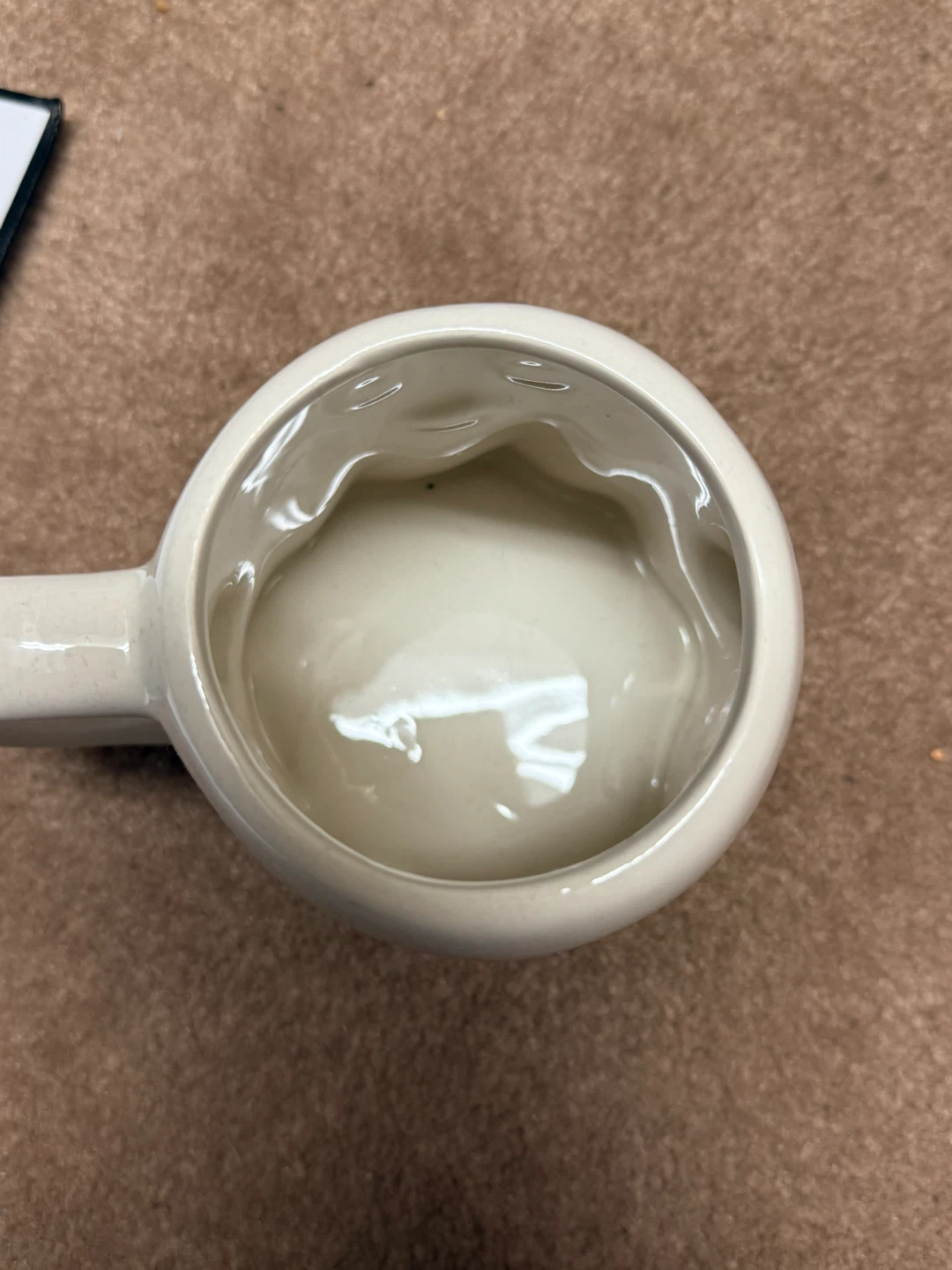 Royal Norfolk Ghost Mug - photo 3