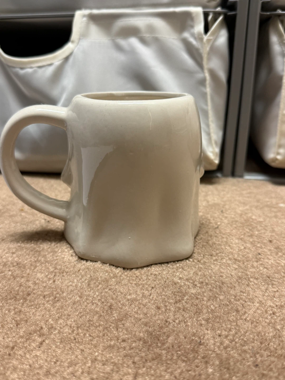 Royal Norfolk Ghost Mug - photo 2