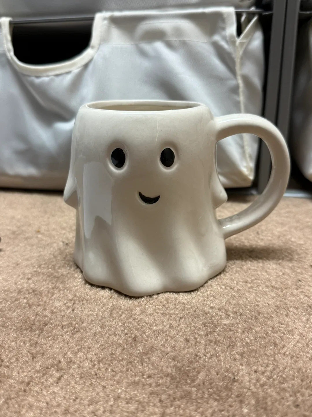 Royal Norfolk Ghost Mug