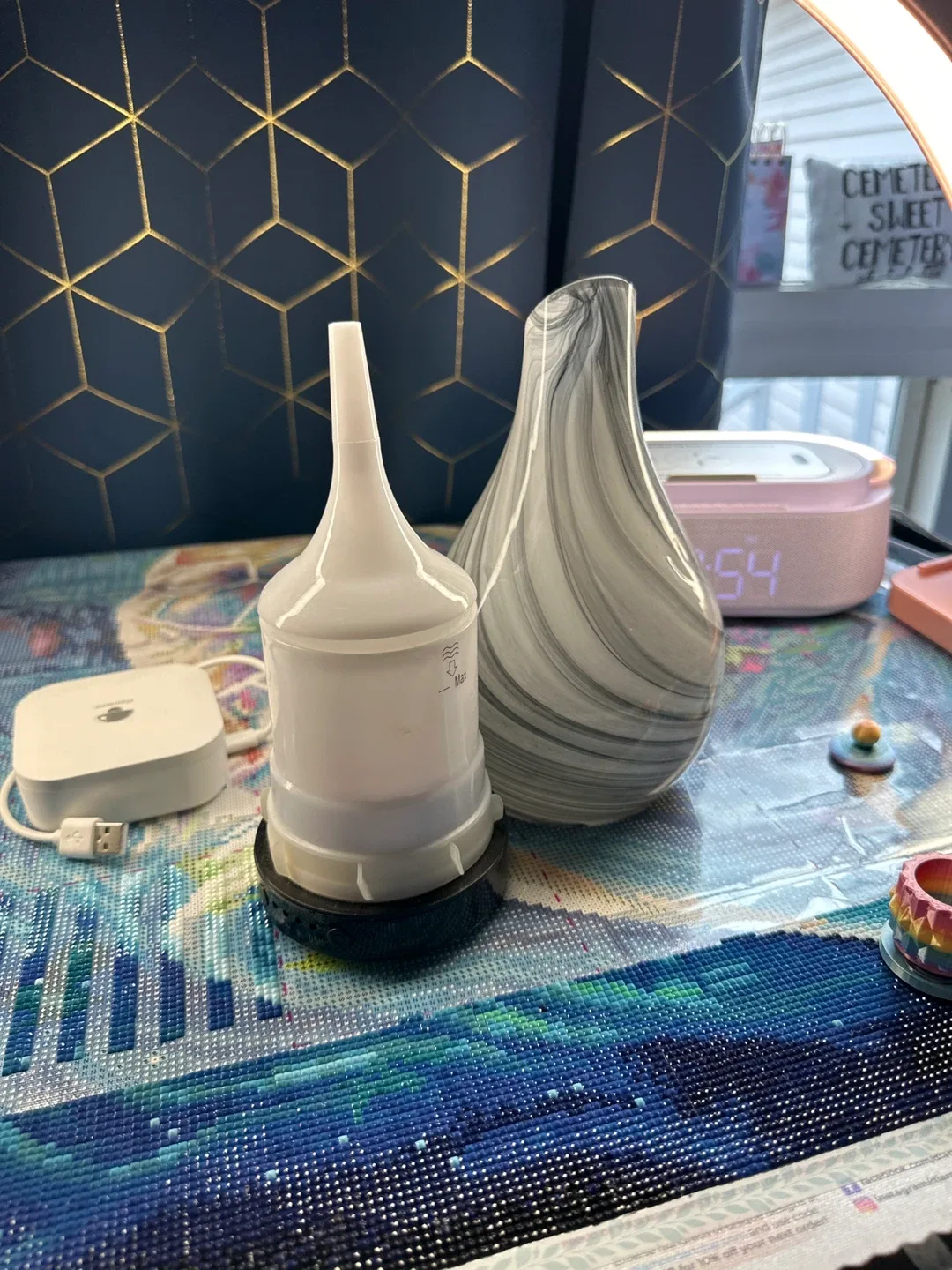 Aroma Diffuser