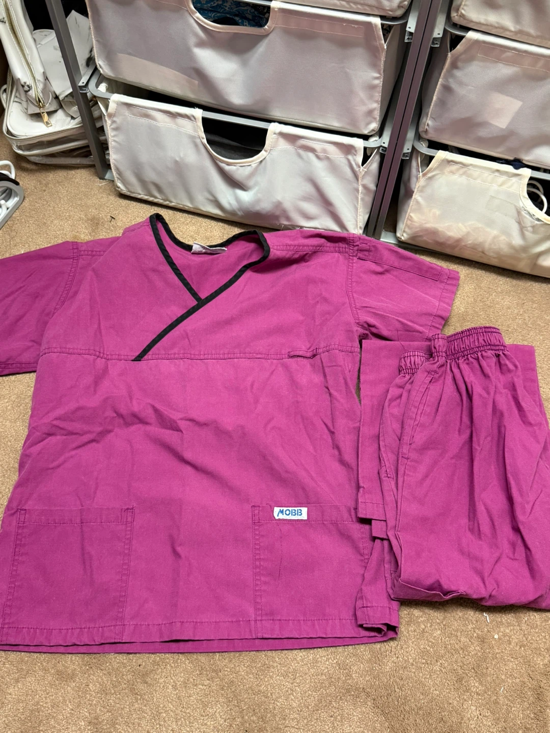 Assorted MOBB Scrub Sets - photo 2