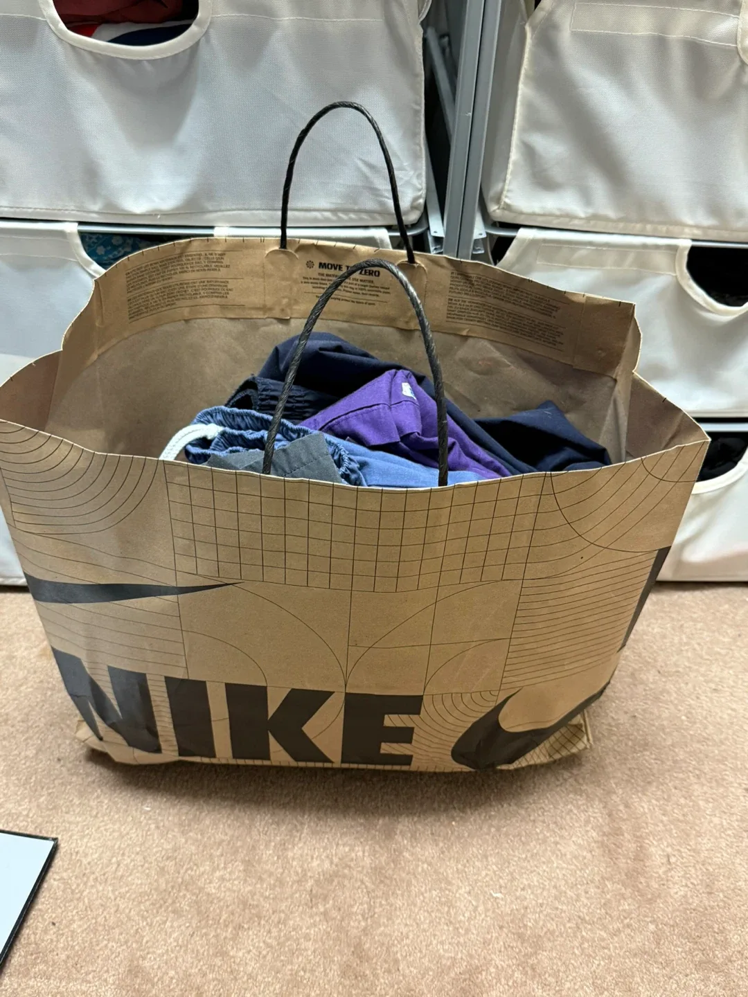 Assorted MOBB Scrub Sets